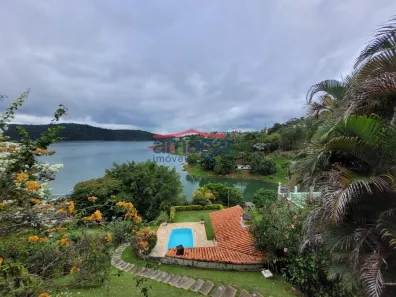 Casa de Condomínio com 3 Quartos à venda, 230m² no Águas de Igaratá, Igaratá