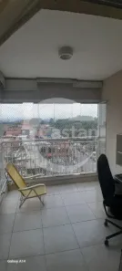 Apartamento com 3 Quartos à venda, 71m² no Belenzinho, São Paulo