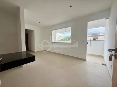 Apartamento com 3 Quartos à venda, 75m² no Santa Rosa, Belo Horizonte