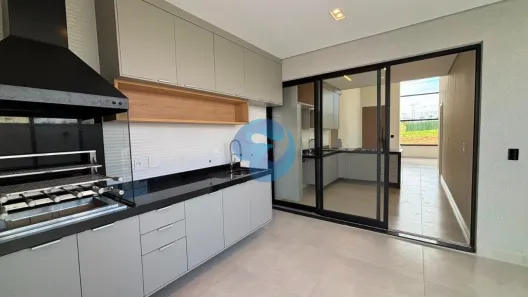 Casa de Condomínio com 3 Quartos à venda, 170m² no Itapeva, Votorantim