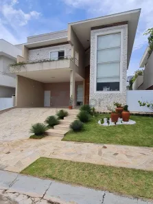 Casa de Condomínio com 3 Quartos à venda, 293m² no Swiss Park, Campinas