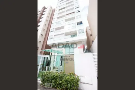 Apartamento com 2 Quartos à venda, 67m² no Setor Bueno, Goiânia