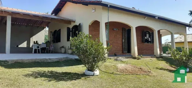 Fazenda/Sítio com 2 Quartos à venda, 1200m² no Veraneio Irajá, Jacareí