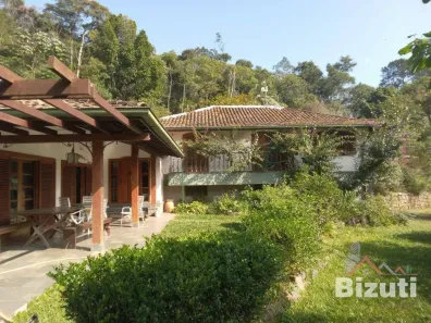 Fazenda/Sítio com 11 Quartos à venda, 40000m² no Chácara São João, Campo Limpo Paulista