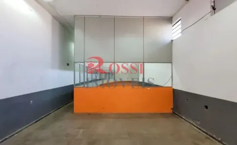 Prédio Comercial para alugar, 480m² no Zona Central, Rio Claro