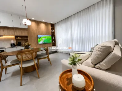 Apartamento com 1 Quarto à venda, 42m² no Estreito, Florianópolis