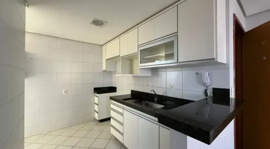Apartamento com 3 Quartos à venda, 77m² no Setor Leste Vila Nova, Goiânia