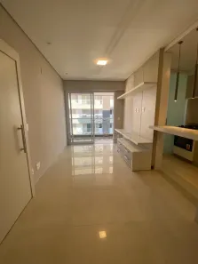 Apartamento com 2 Quartos para alugar, 70m² no Estância Matinha, São José do Rio Preto