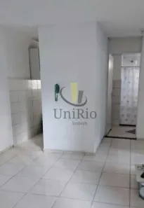 Apartamento com 2 Quartos à venda, 49m² no Anil, Rio de Janeiro
