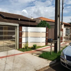 Casa com 3 Quartos à venda, 142m² no Jardim Vale do Cedro, Londrina