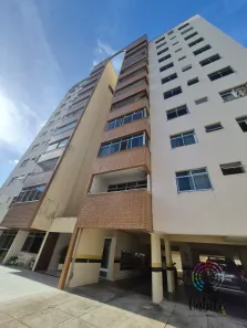 Apartamento com 3 Quartos à venda, 125m² no Varjota, Fortaleza