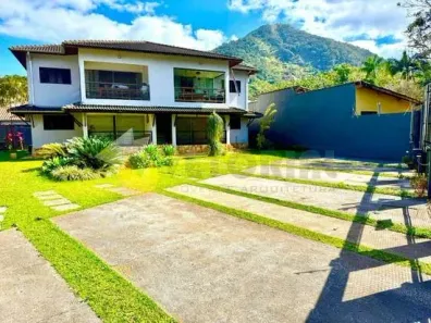 Apartamento com 3 Quartos à venda, 112m² no Cidade Jardim, Caraguatatuba
