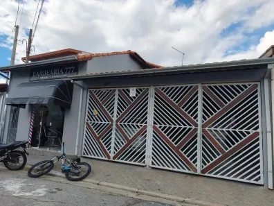 Casa com 3 Quartos à venda, 120m² no Jardim Ismênia, São José dos Campos