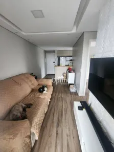 Apartamento com 2 Quartos à venda, 56m² no Americanópolis, São Paulo