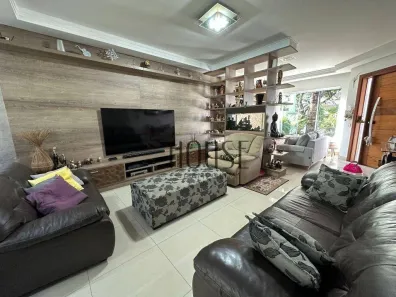 Casa de Condomínio com 3 Quartos à venda, 281m² no Parque Residencial Villa dos Inglezes, Sorocaba