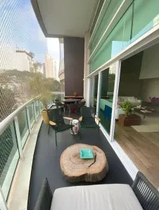 Apartamento com 4 Quartos à venda, 250m² no Perdizes, São Paulo