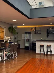 Casa de Condomínio com 3 Quartos à venda, 250m² no Urbanova VII, São José dos Campos