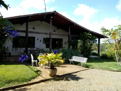 Fazenda/Sítio com 7 Quartos à venda, 850m² no , Camaragibe