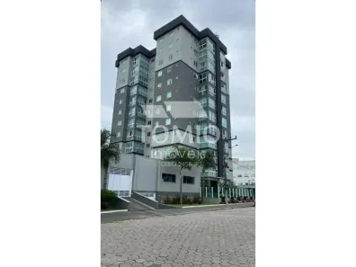Apartamento com 3 Quartos à venda, 165m² no Sete de Setembro, Gaspar