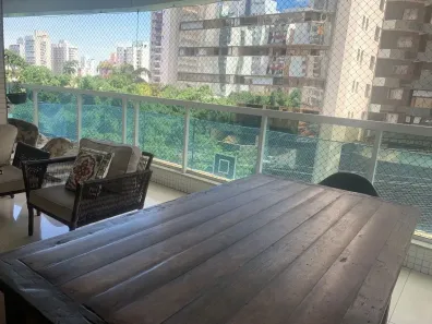 Apartamento com 4 Quartos à venda, 155m² no Praia da Costa, Vila Velha