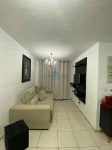 Apartamento com 2 Quartos à venda, 49m² no Prolongamento Jardim Aeroporto I, Franca
