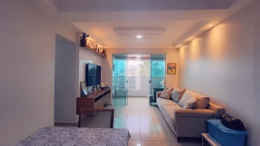 Apartamento com 3 Quartos à venda, 82m² no Jardim América, Goiânia