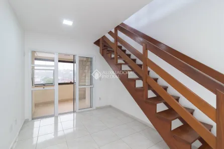 Apartamento com 3 Quartos para alugar, 102m² no Glória, Porto Alegre