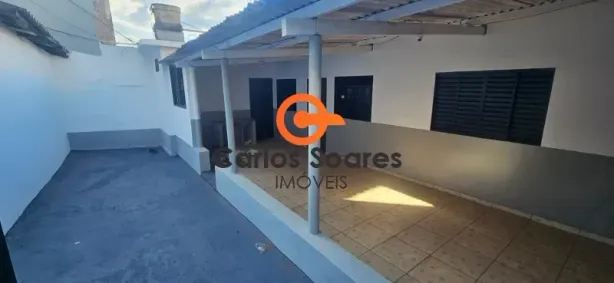 Casa com 1 Quarto para alugar, 10m² no Jardim São Luiz, Franca