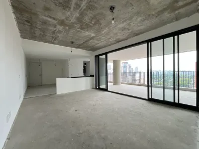 Apartamento com 3 Quartos à venda, 173m² no Pinheiros, São Paulo