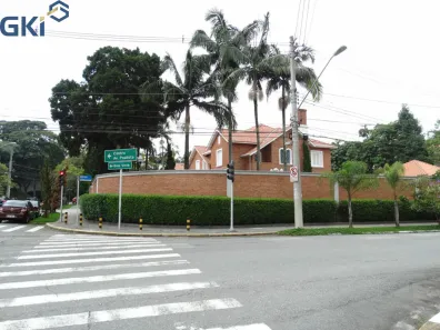 Imóvel Comercial com 5 Quartos à venda, 850m² no Jardim América, São Paulo
