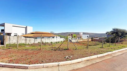 Lote/Terreno à venda, 485m² no Vale do Sol, Nova Lima