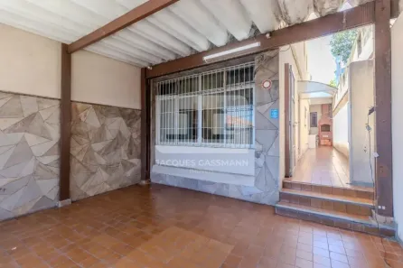 Sobrado com 2 Quartos à venda, 142m² no Jordanópolis, São Bernardo do Campo