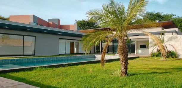 Casa de Condomínio com 3 Quartos à venda, 1250m² no Loteamento Terras de Canaã, Cambé