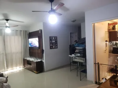 Apartamento com 3 Quartos à venda, 72m² no Jaguaribe, Osasco