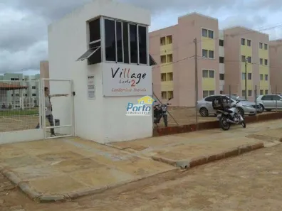 Apartamento com 2 Quartos à venda, 45m² no Vale do Gavião, Teresina