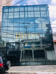 Sala Comercial para alugar, 900m² no Vila Carrão, São Paulo