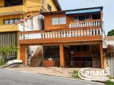 Casa com 2 Quartos à venda, 78m² no km 18, Osasco