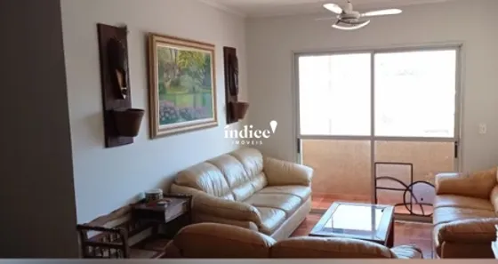 Apartamento com 3 Quartos à venda, 82m² no Parque Anhangüera, Ribeirão Preto