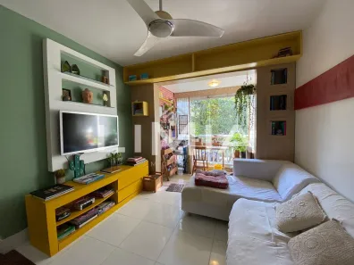 Apartamento com 2 Quartos à venda, 74m² no Jardim Lindóia, Porto Alegre