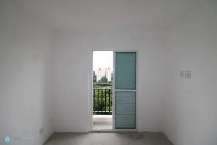 Apartamento com 1 Quarto para alugar, 39m² no Piqueri, São Paulo