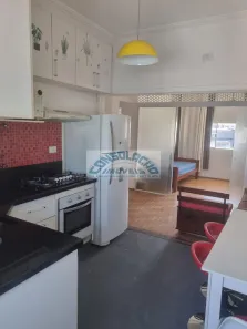 Apartamento com 2 Quartos à venda, 58m² no Bela Vista, São Paulo