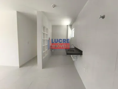Apartamento com 2 Quartos à venda, 56m² no Jardim Camboinha, Cabedelo