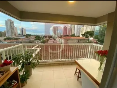 Apartamento com 1 Quarto à venda, 42m² no Vila Mascote, São Paulo