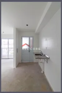 Apartamento com 2 Quartos à venda, 44m² no Picanço, Guarulhos