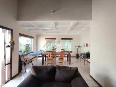 Casa com 4 Quartos à venda, 140m² no Planalto Verde, Ribeirão Preto
