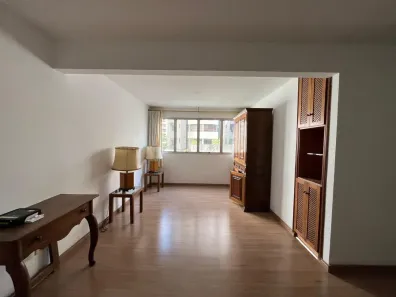 Apartamento com 2 Quartos à venda, 92m² no Itaim Bibi, São Paulo
