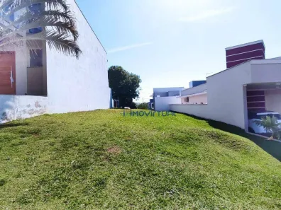 Lote/Terreno à venda, 250m² no Jardim Novo Horizonte, Sorocaba