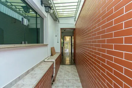 Sobrado com 3 Quartos à venda, 168m² no Nova Petrópolis, São Bernardo do Campo