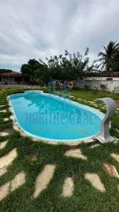 Fazenda/Sítio com 4 Quartos à venda, 600m² no Área Rural de Macaíba, Macaíba