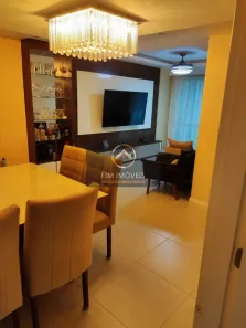 Apartamento com 3 Quartos à venda, 115m² no Icaraí, Niterói
